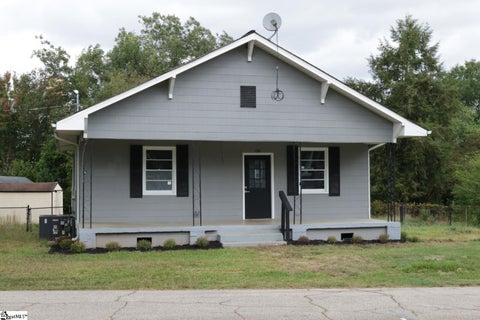 Photo of 150 Pickney Street, Arcadia, SC 29320 (MLS # 1606469)