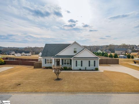 Photo of 316 Terra Plains Drive, Greer, SC 29651 (MLS # 1576980)