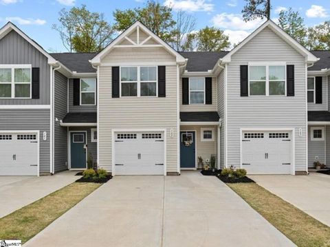 Photo of 163 Sarnesfield Way, Greenville, SC 29650 (MLS # 1572035)