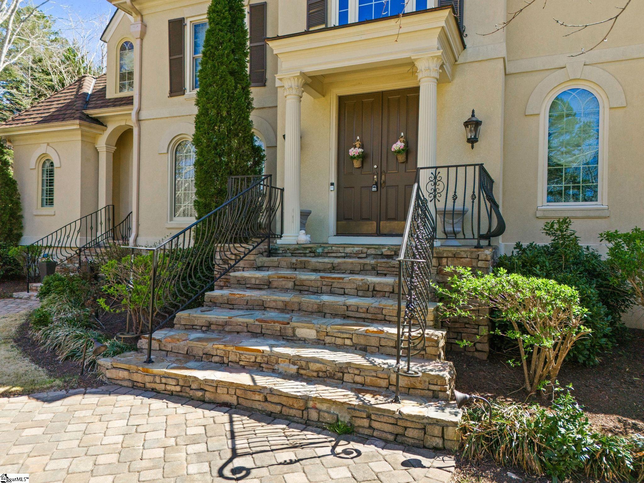 200 Mountain Summit Road