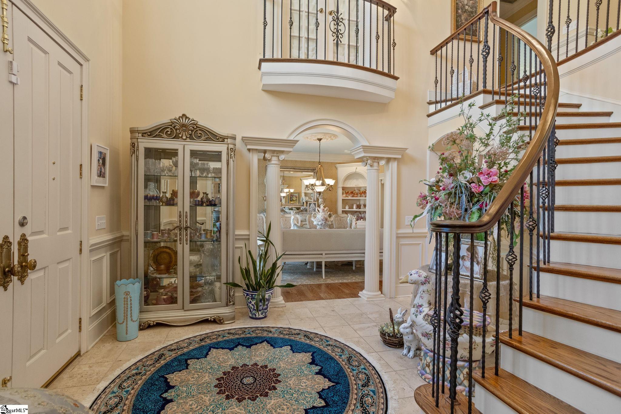 200 Mountain Summit Road