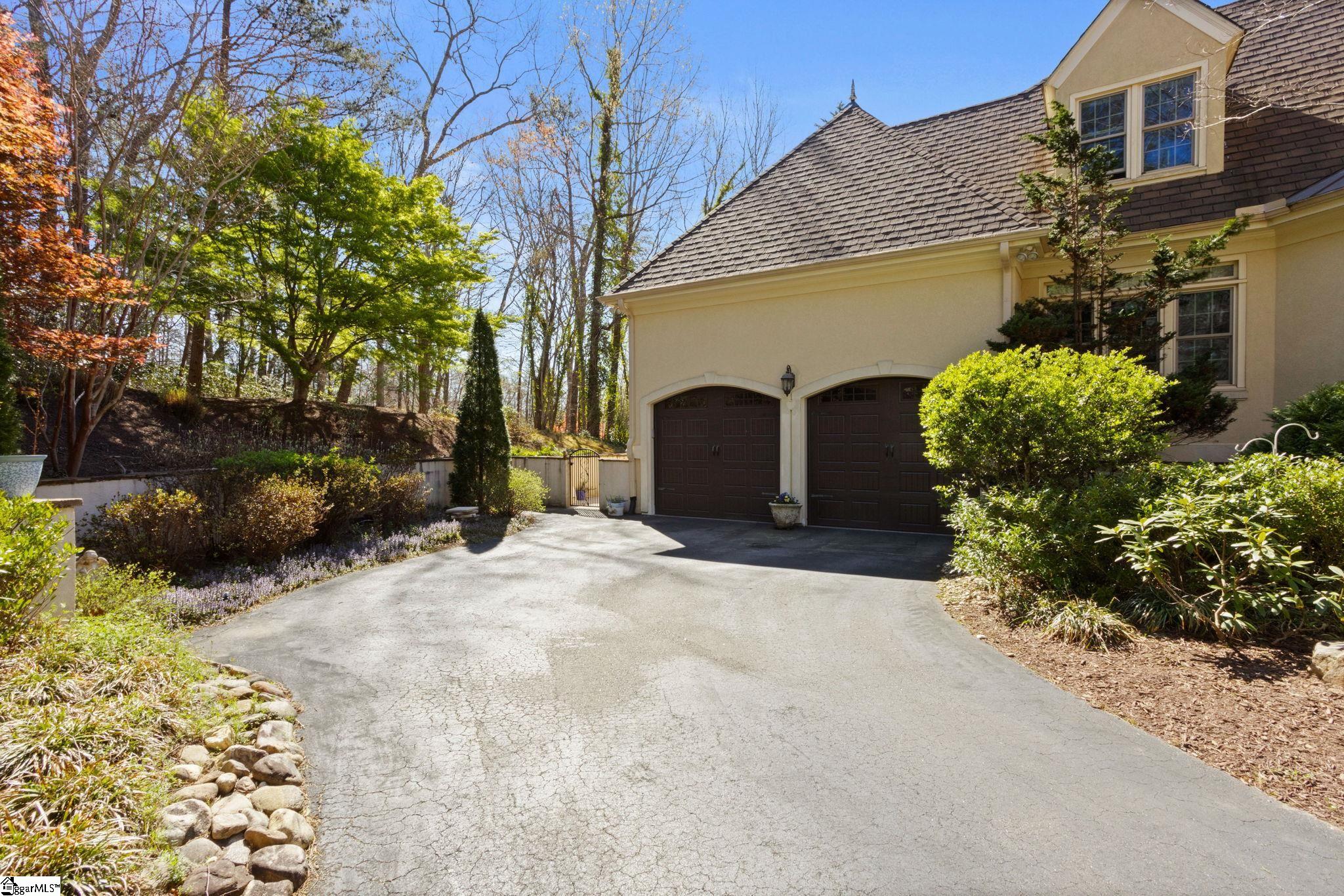 200 Mountain Summit Road