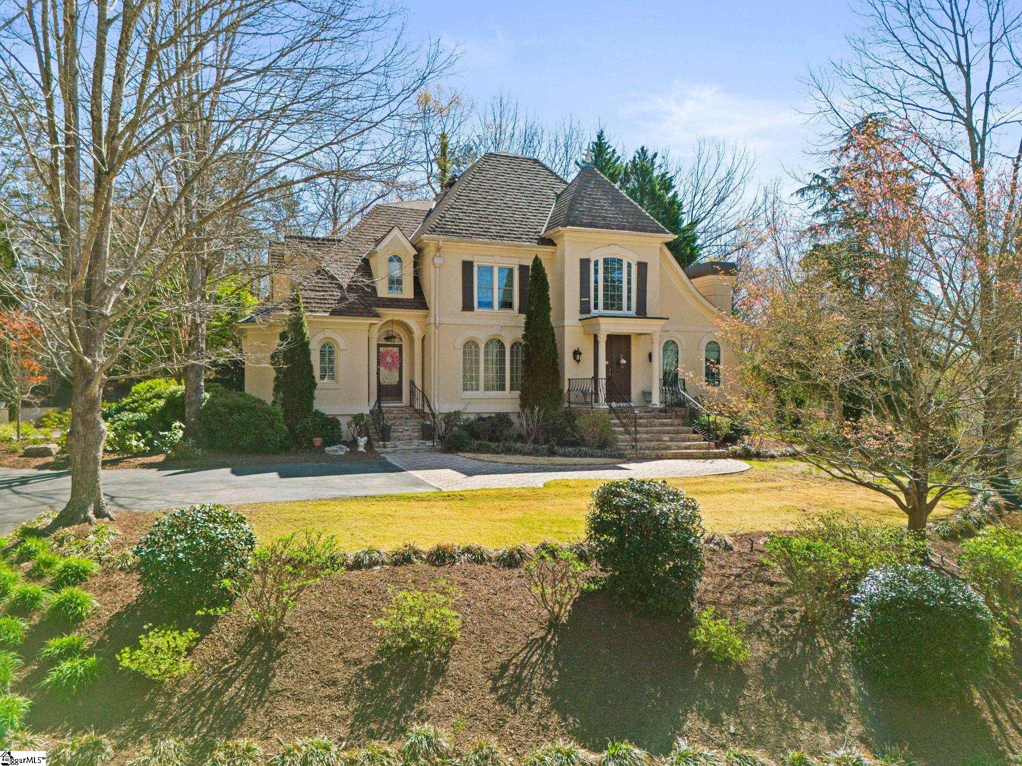 200 Mountain Summit Road