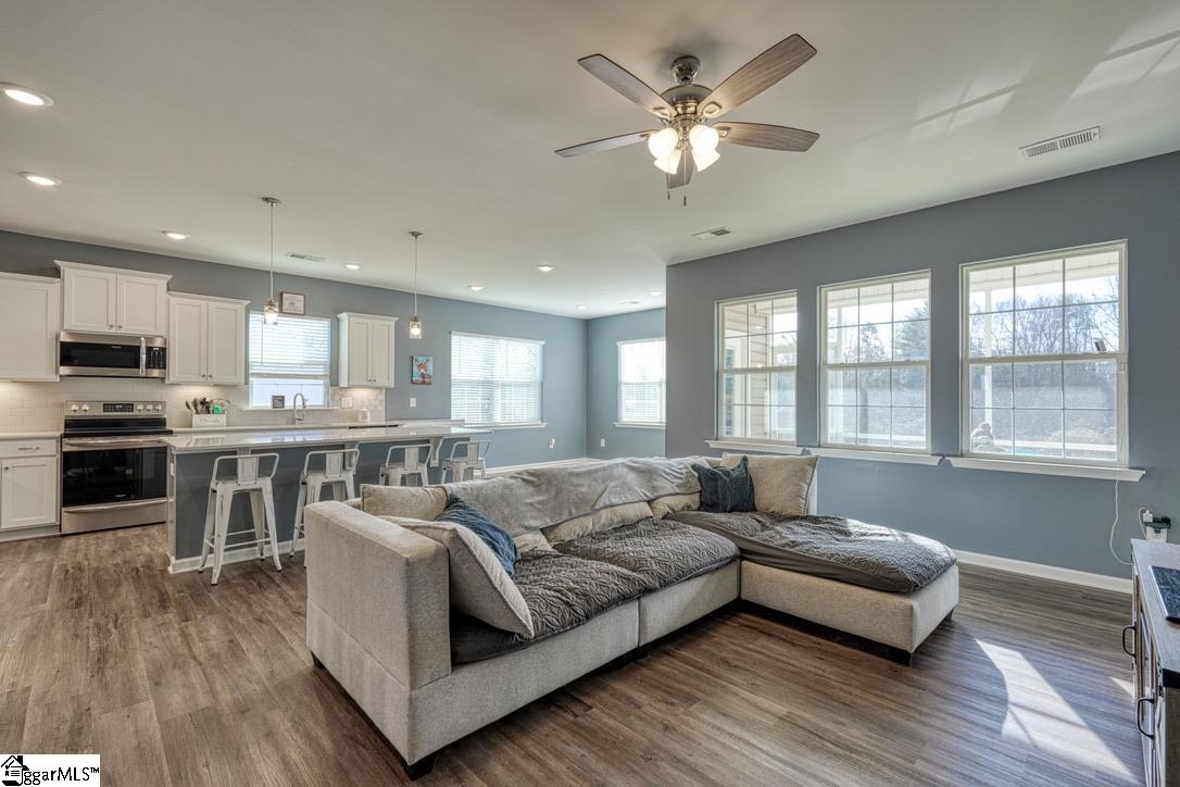 542 New Cut Meadows Road