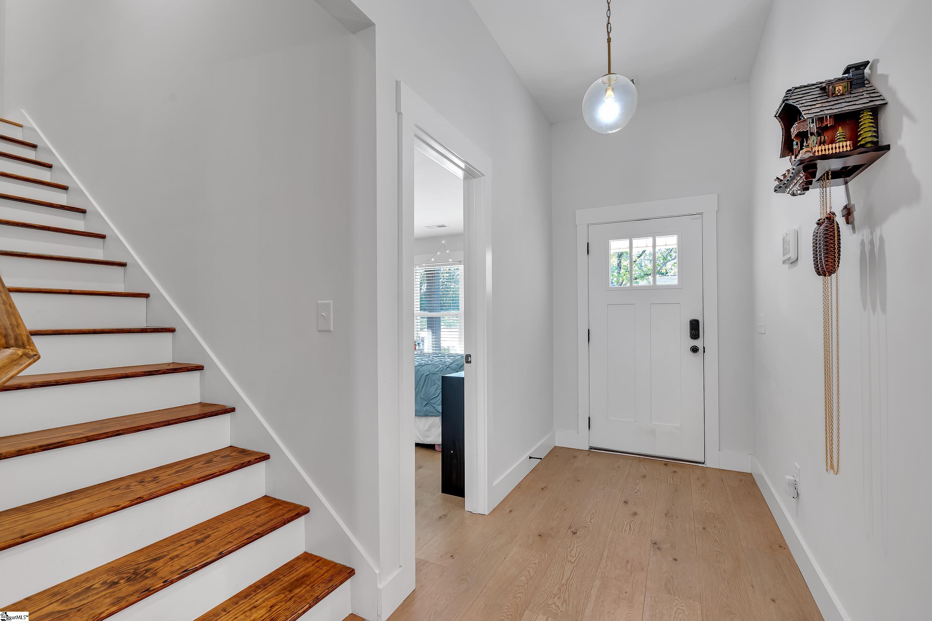 1081 Ballenger Road