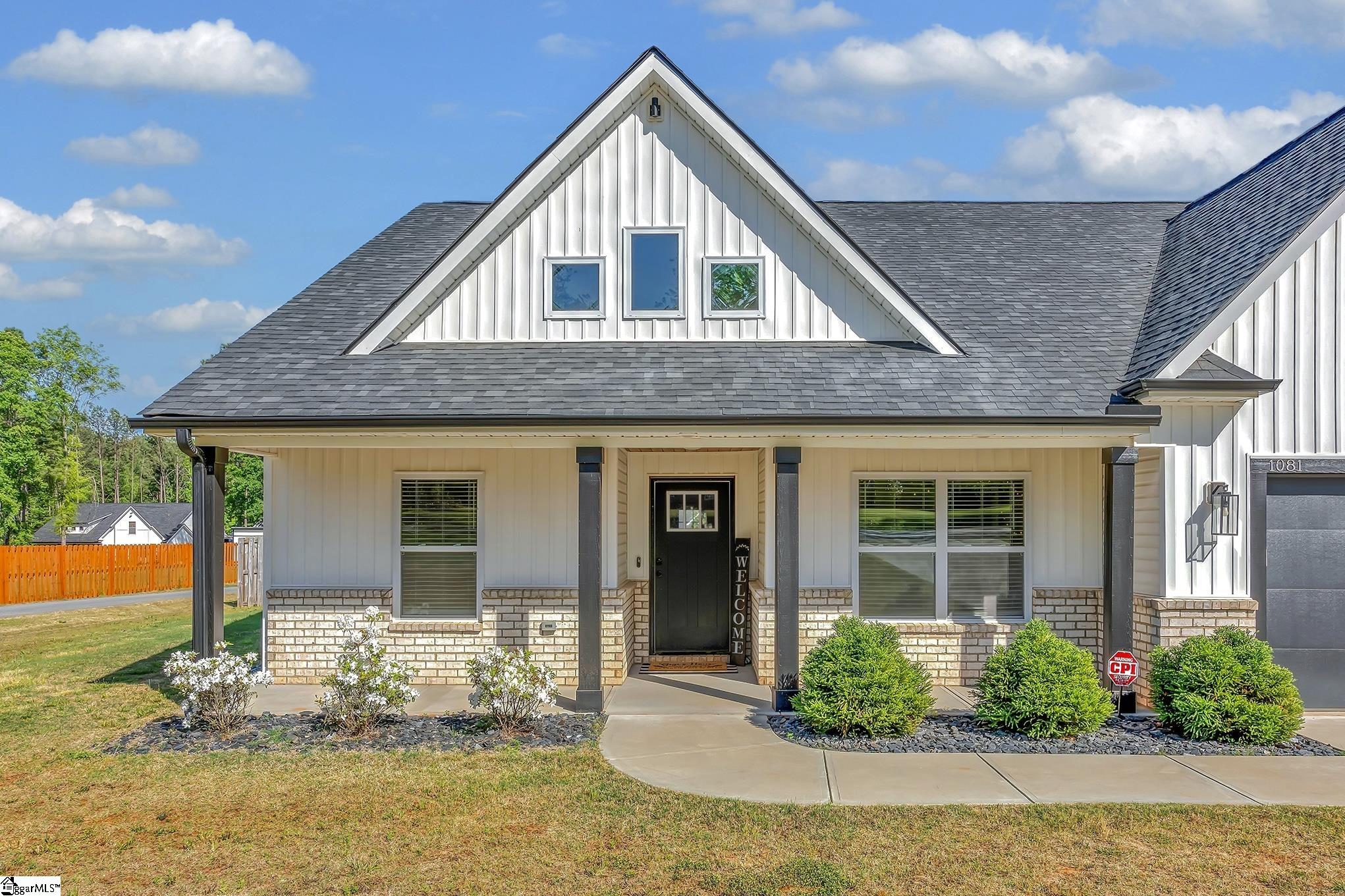1081 Ballenger Road