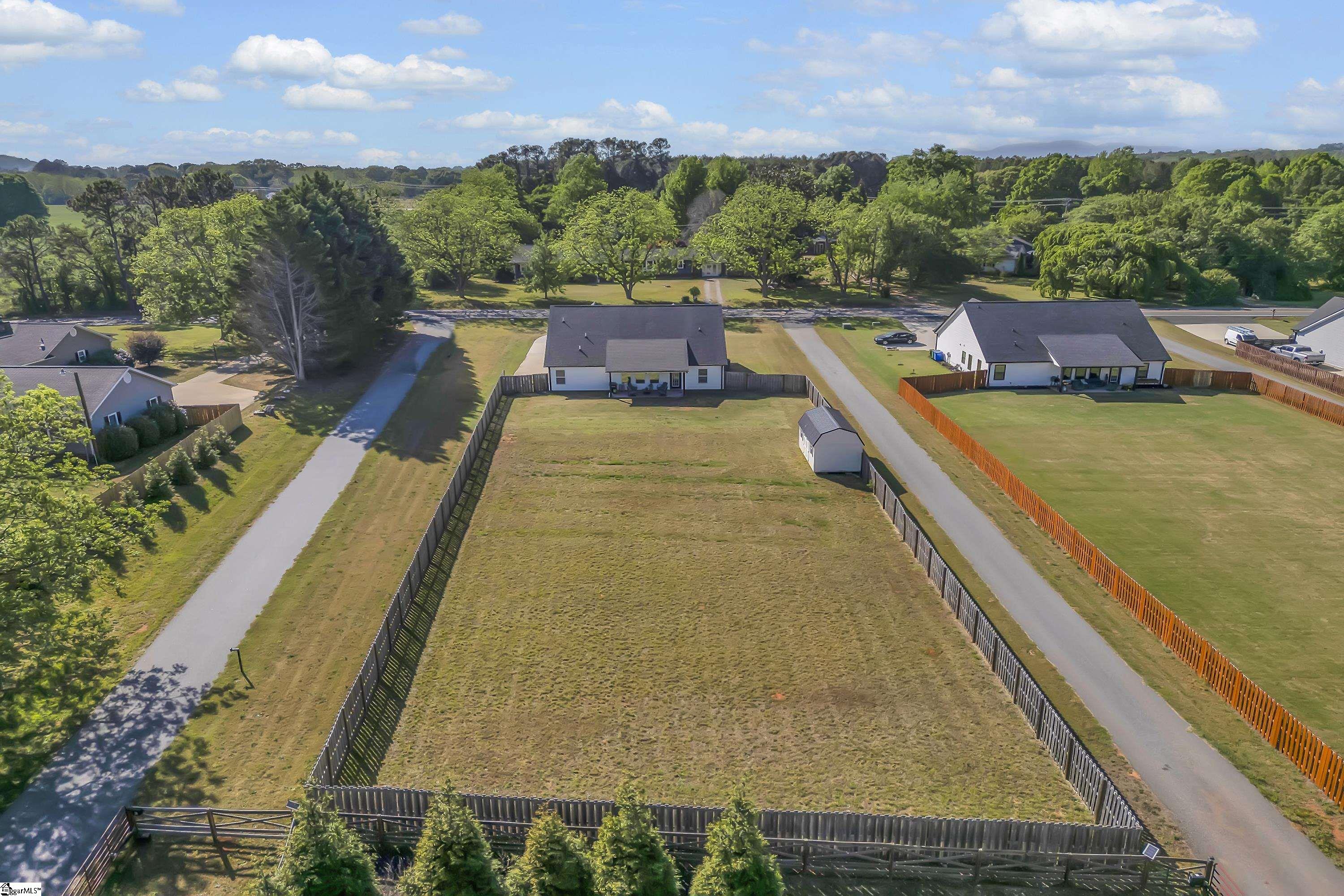1081 Ballenger Road
