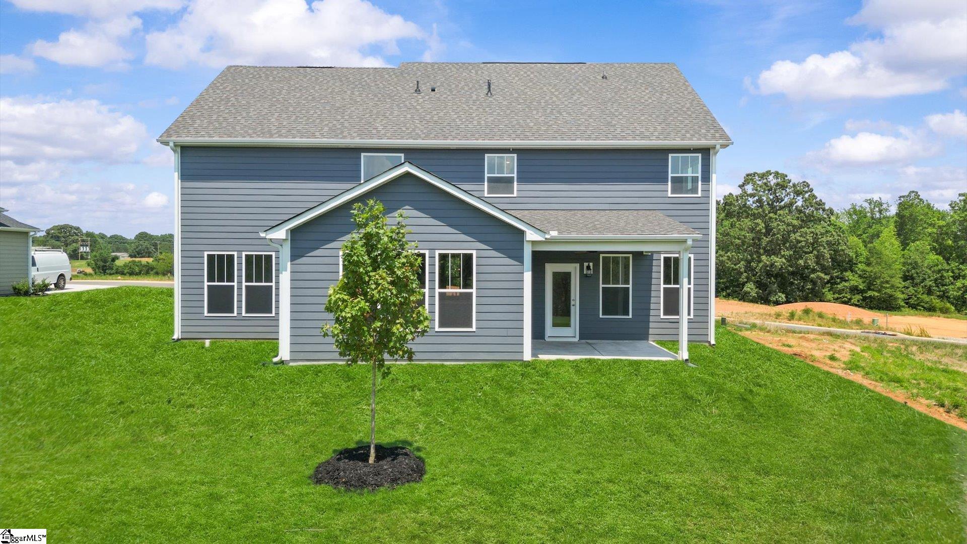 550 Winstone Trail