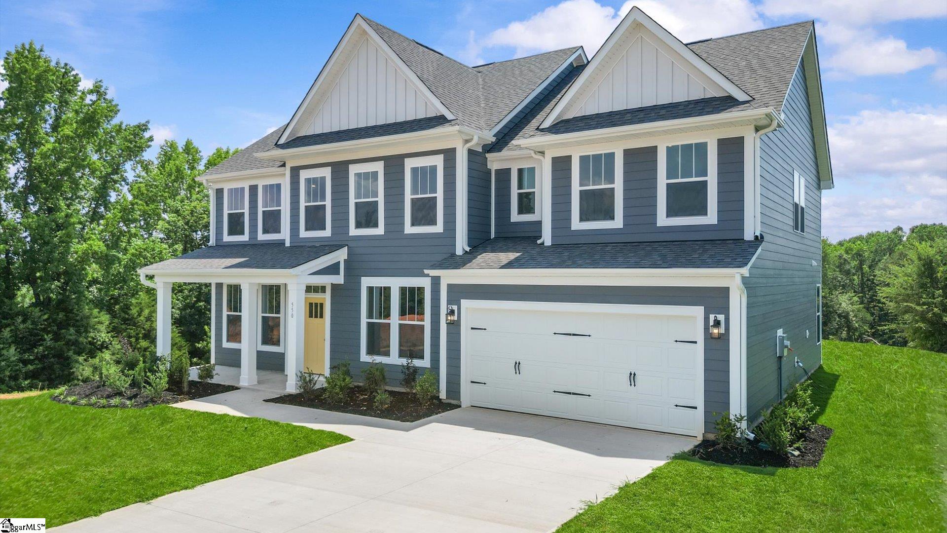 550 Winstone Trail