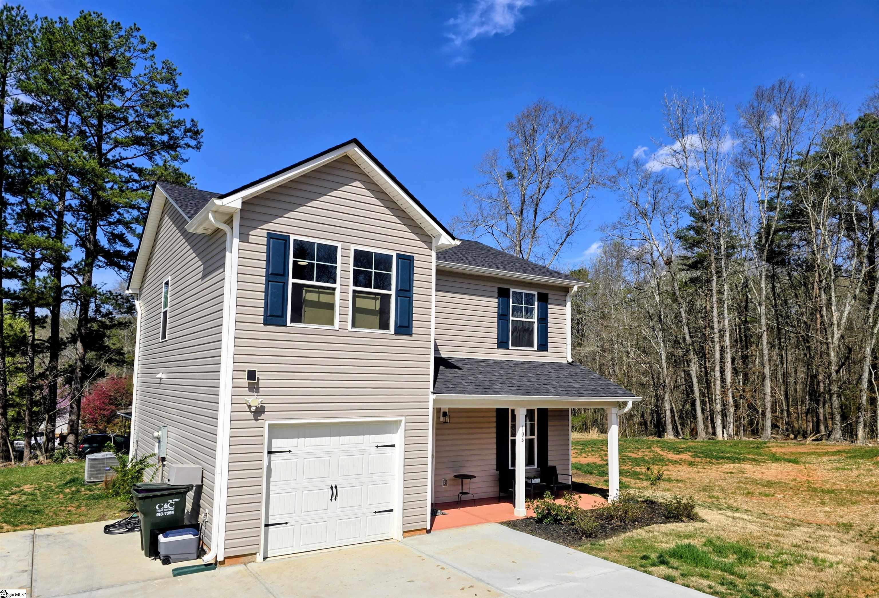 104 Forest Drive