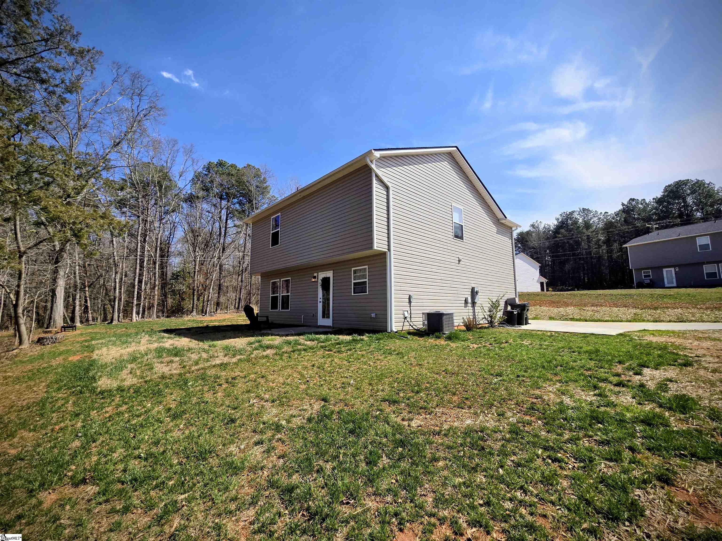 104 Forest Drive