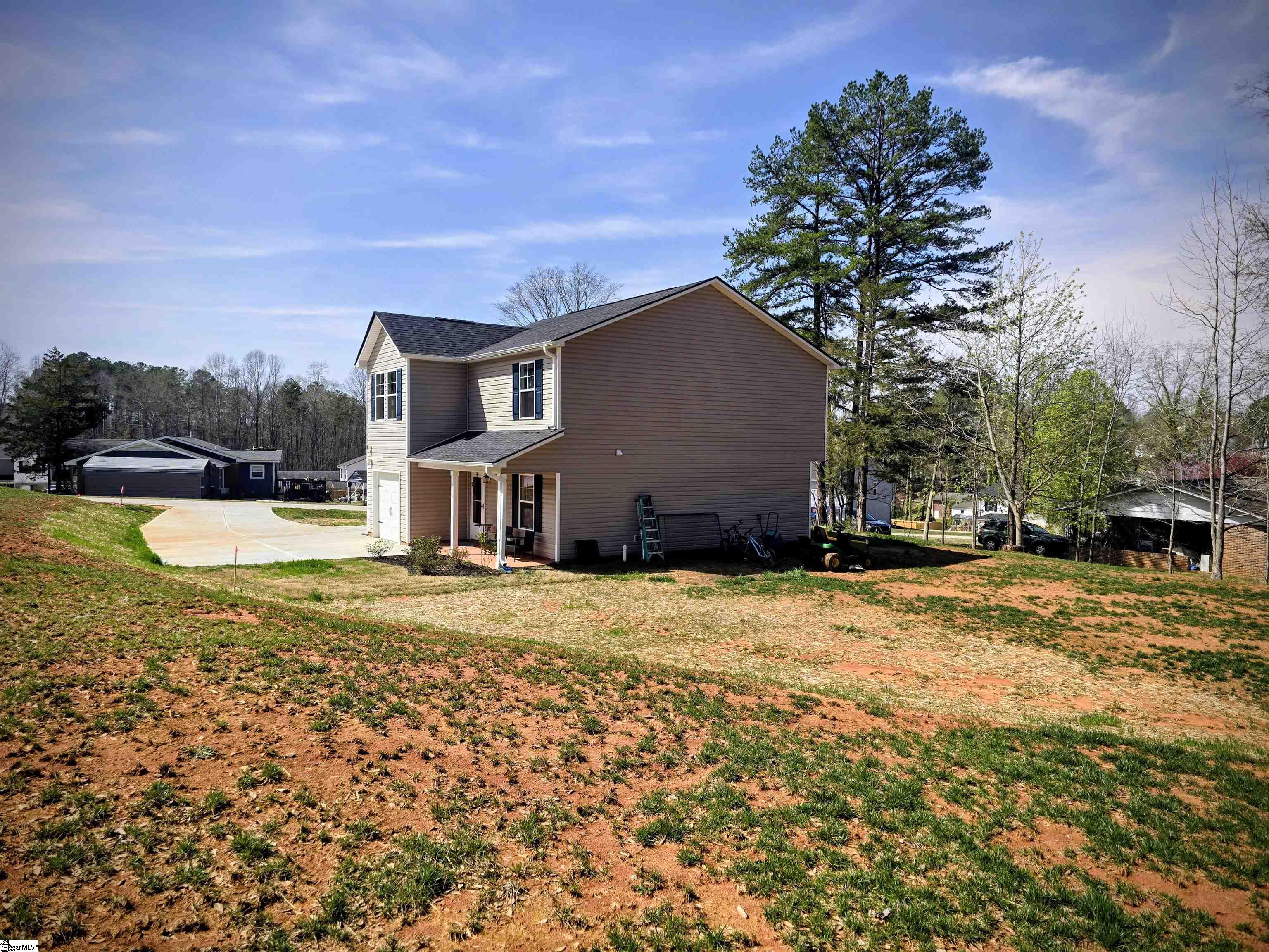 104 Forest Drive