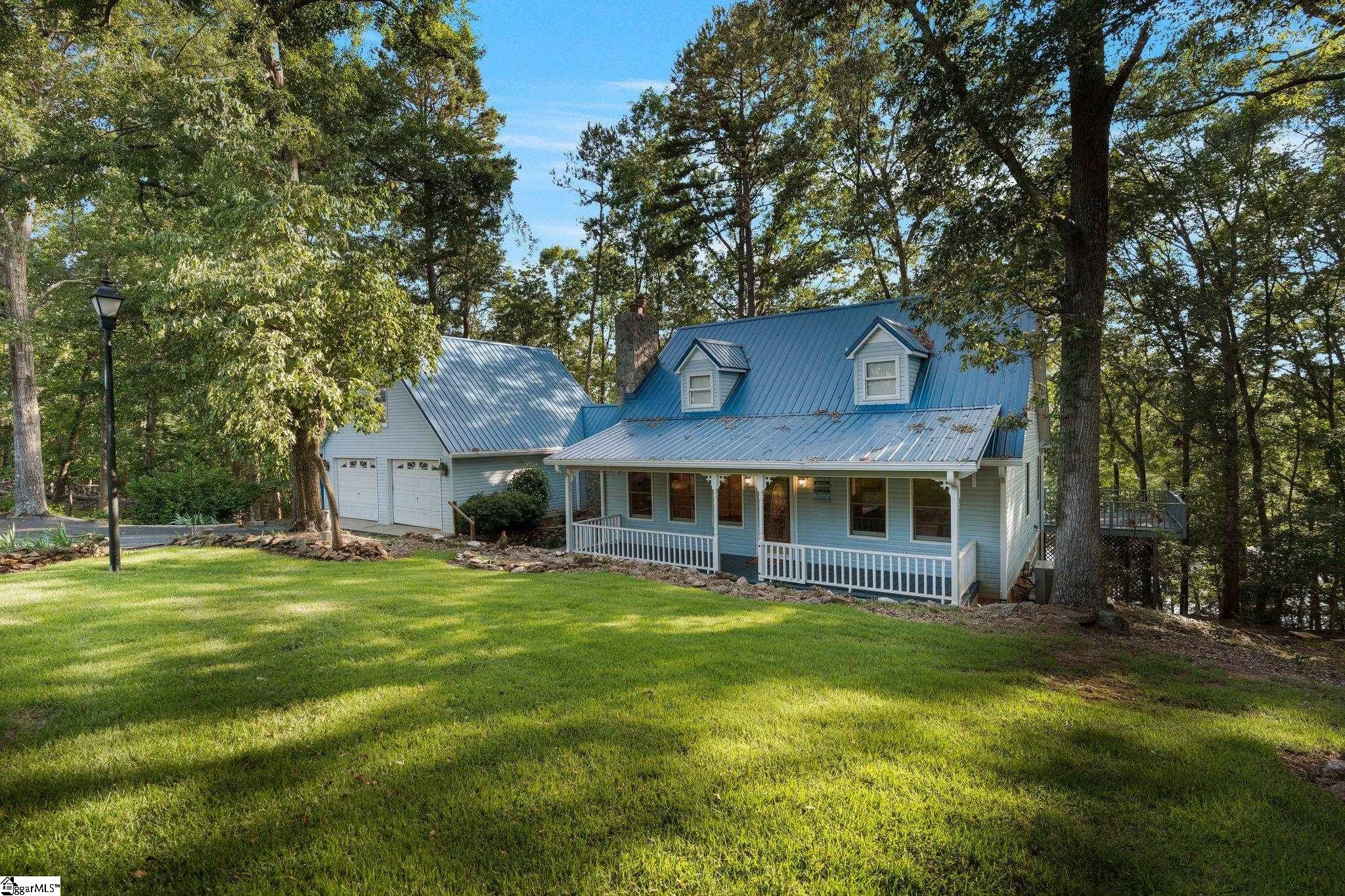 1215 Buck Creek Road