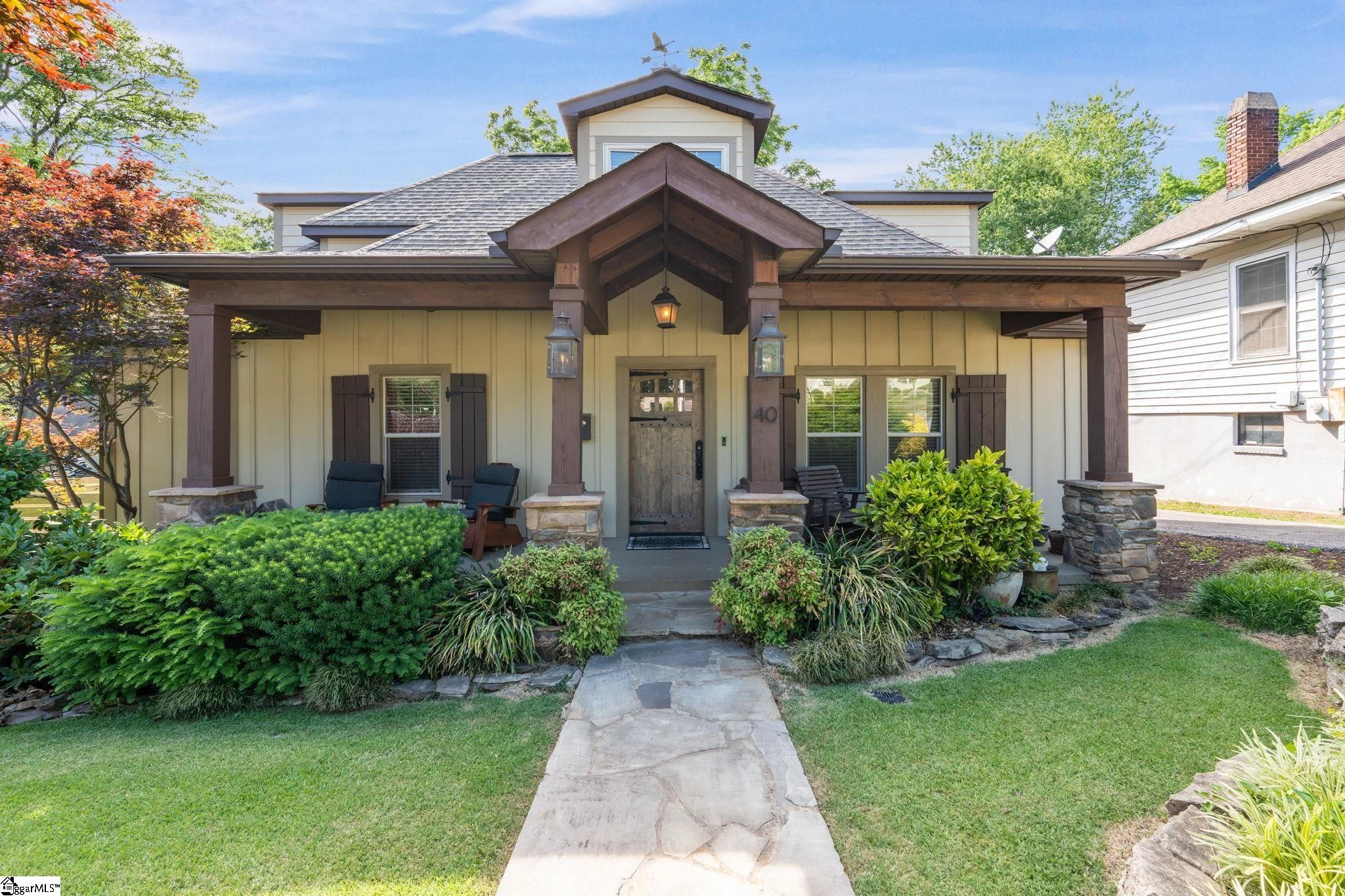 40 Keowee Avenue