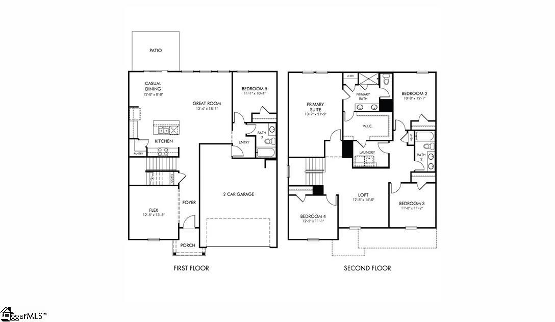 607 Ward Wilson Trail