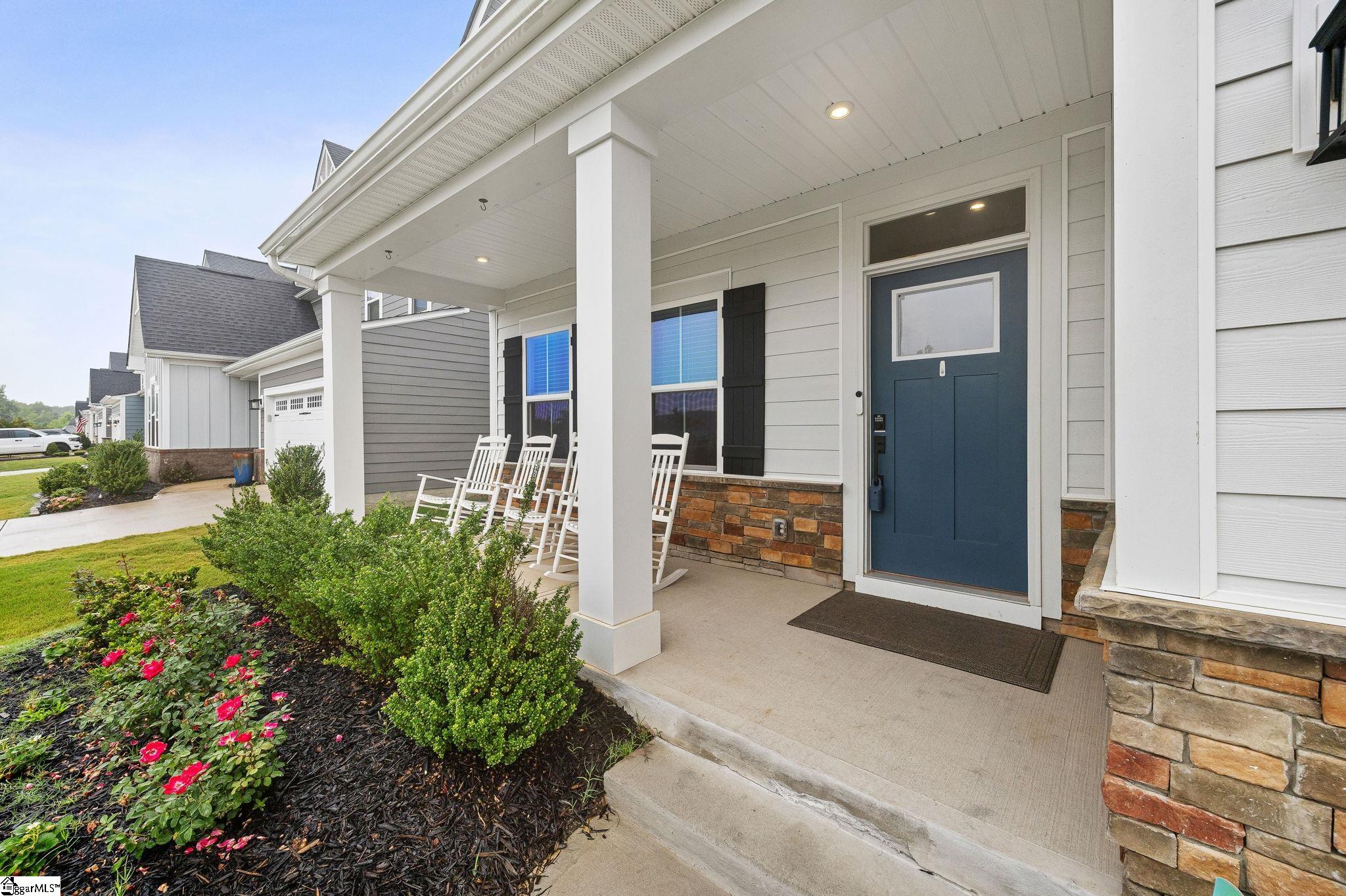 822 Lady Fern Drive