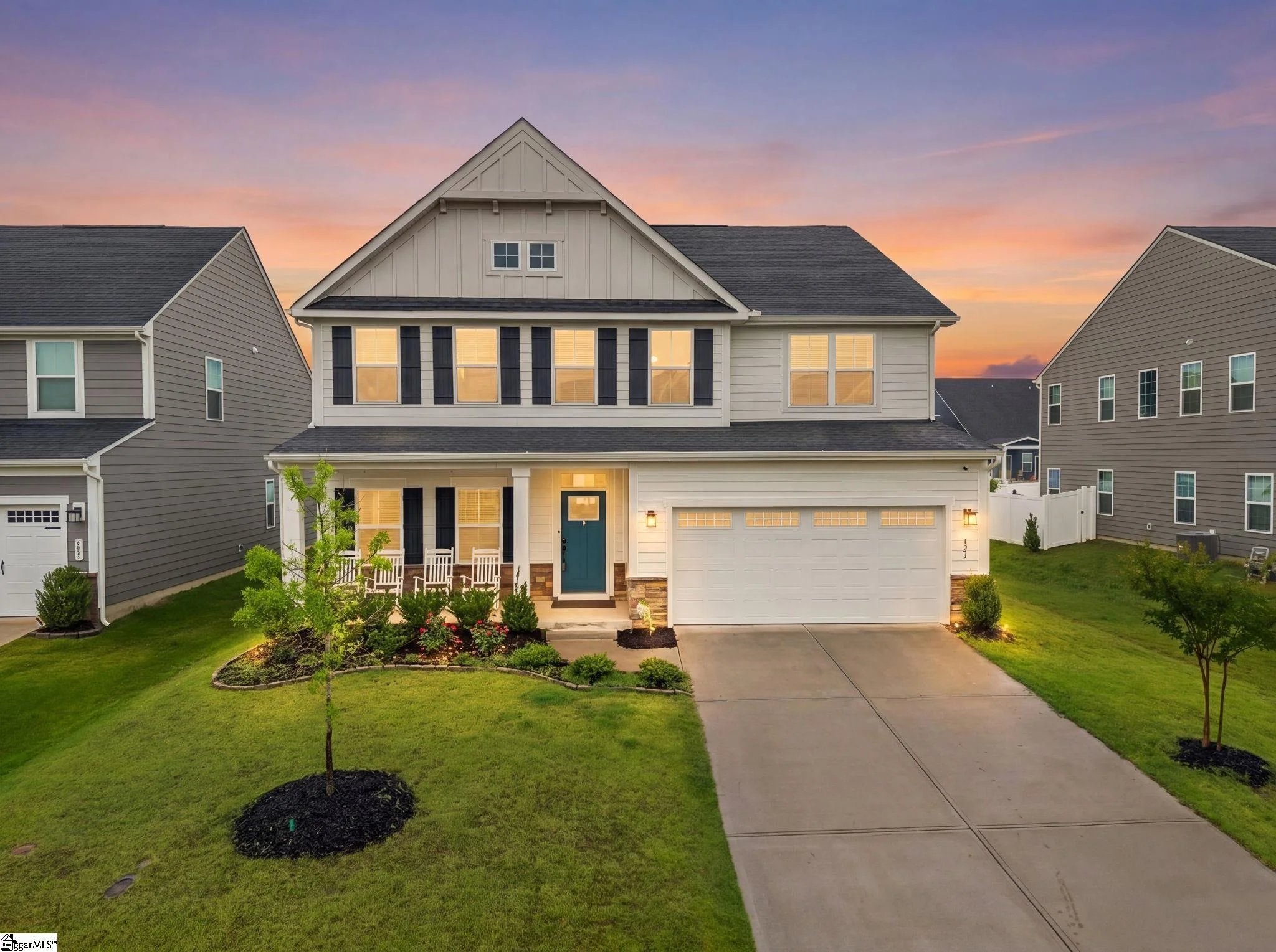 822 Lady Fern Drive
