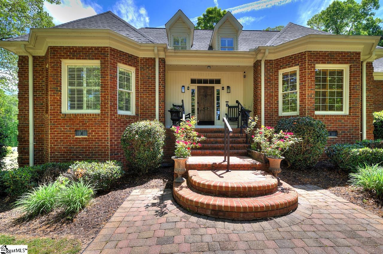 400 Four Lakes Drive