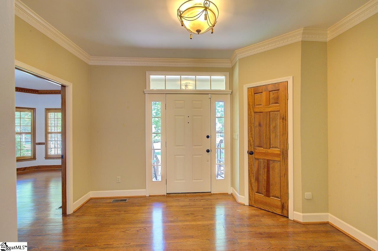 400 Four Lakes Drive