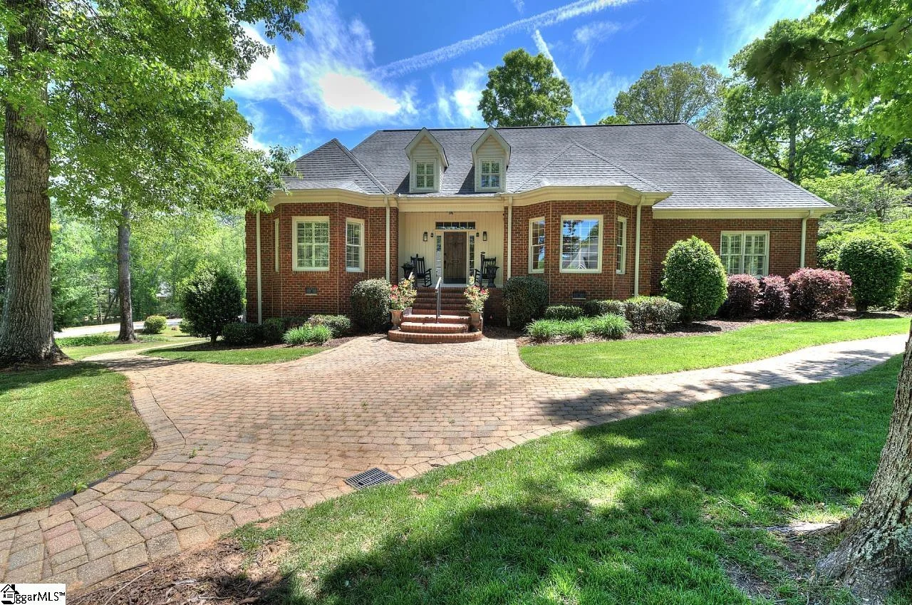 400 Four Lakes Drive