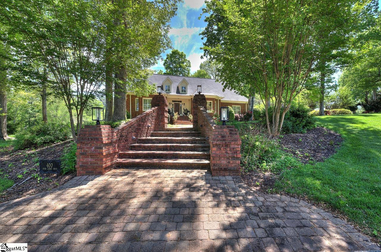 400 Four Lakes Drive