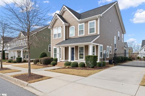 Photo of 218 Verlin Drive, Greenville, SC 29607 (MLS # 1578108)