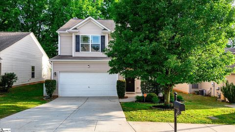 Photo of 22 Stream Crossing Way, Greer, SC 29650 (MLS # 1589983)