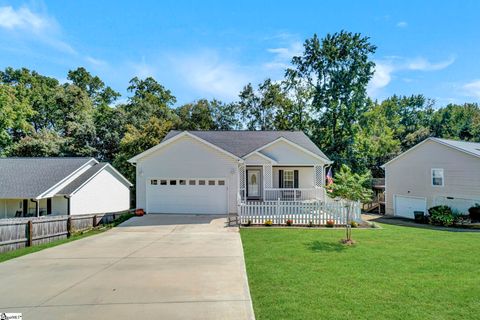 298 N Orchard Drive Taylors SC 29687