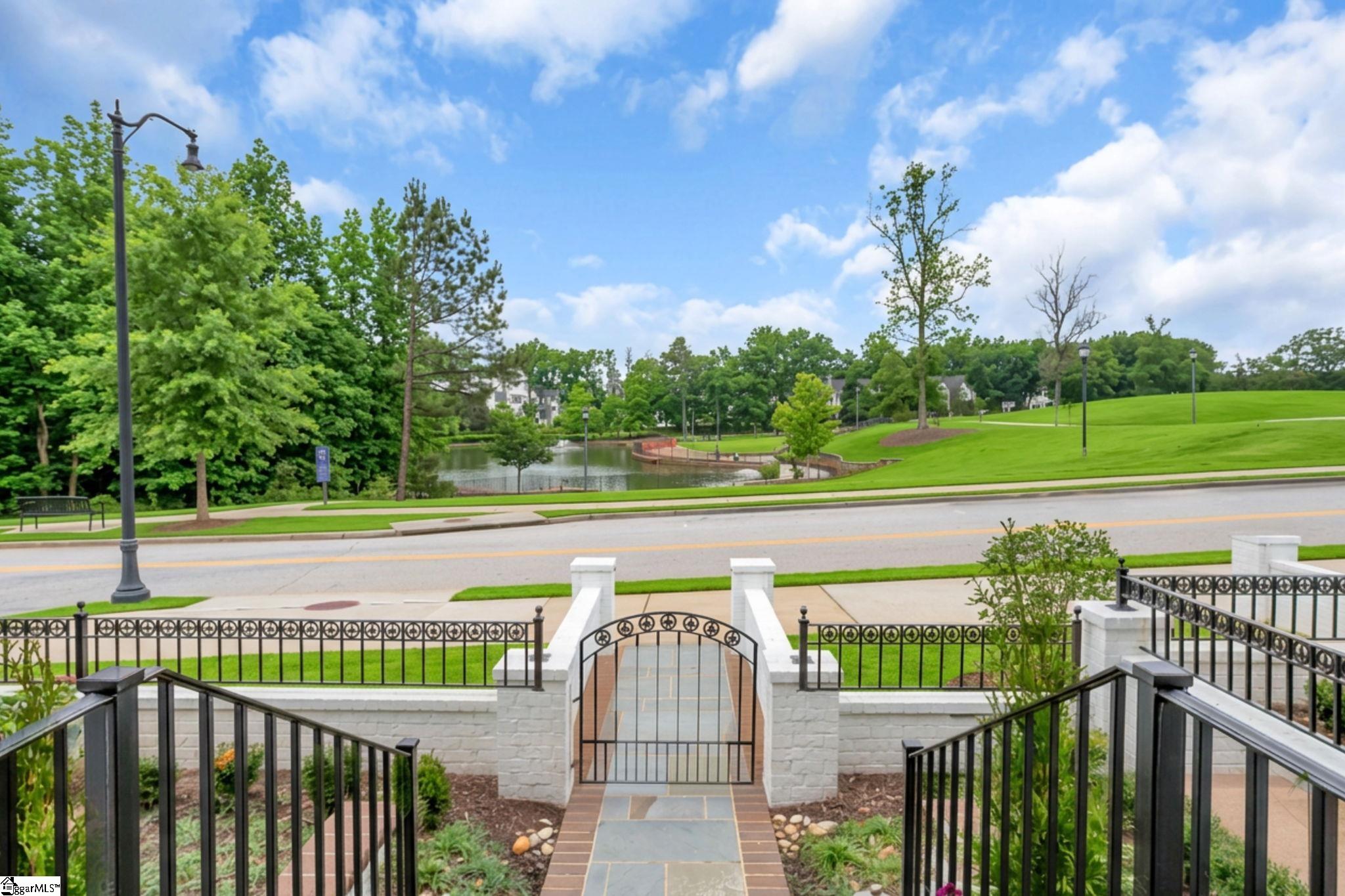 57 Legacy Park Road