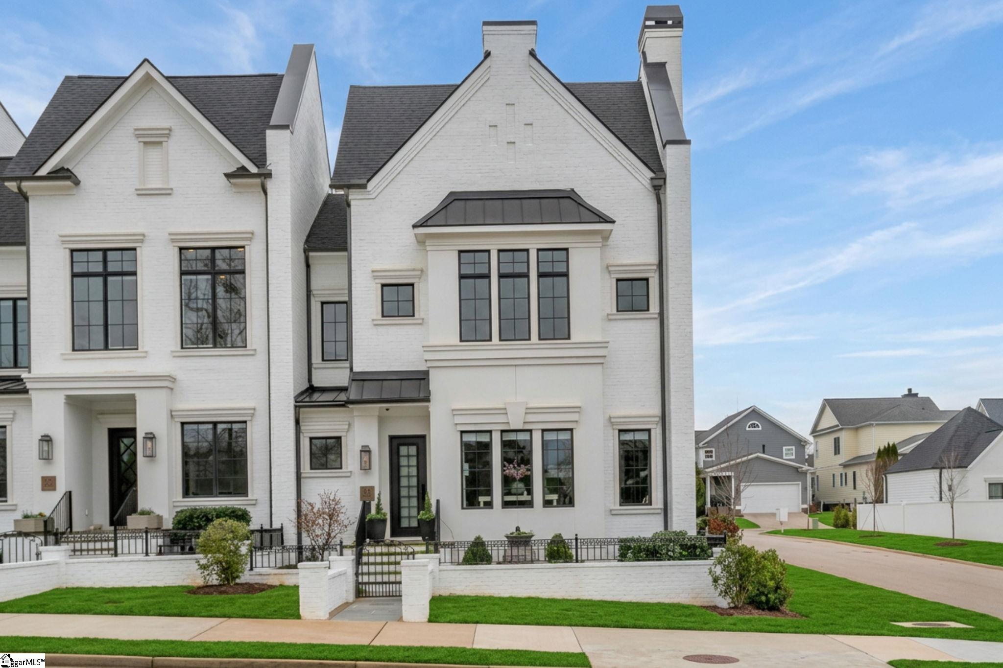 Photo 1 of 50 — 57 Legacy Park Road, Greenville, SC 29607