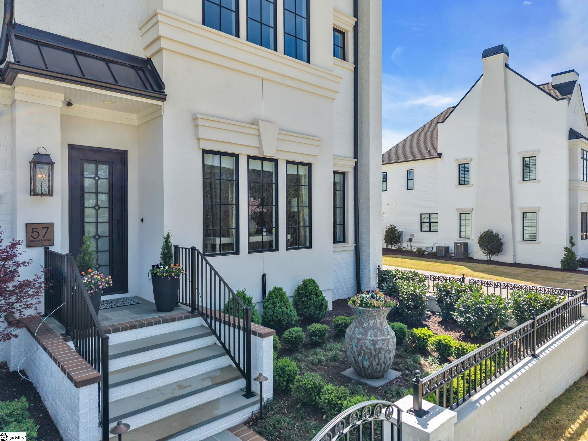 57 Legacy Park Road