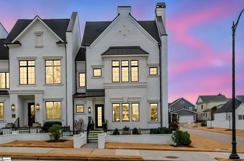 57 Legacy Park Road Greenville SC 29607