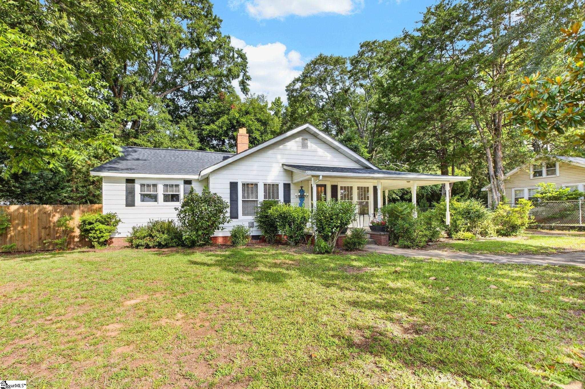 206 Harvey Road, Greer, SC, 29651