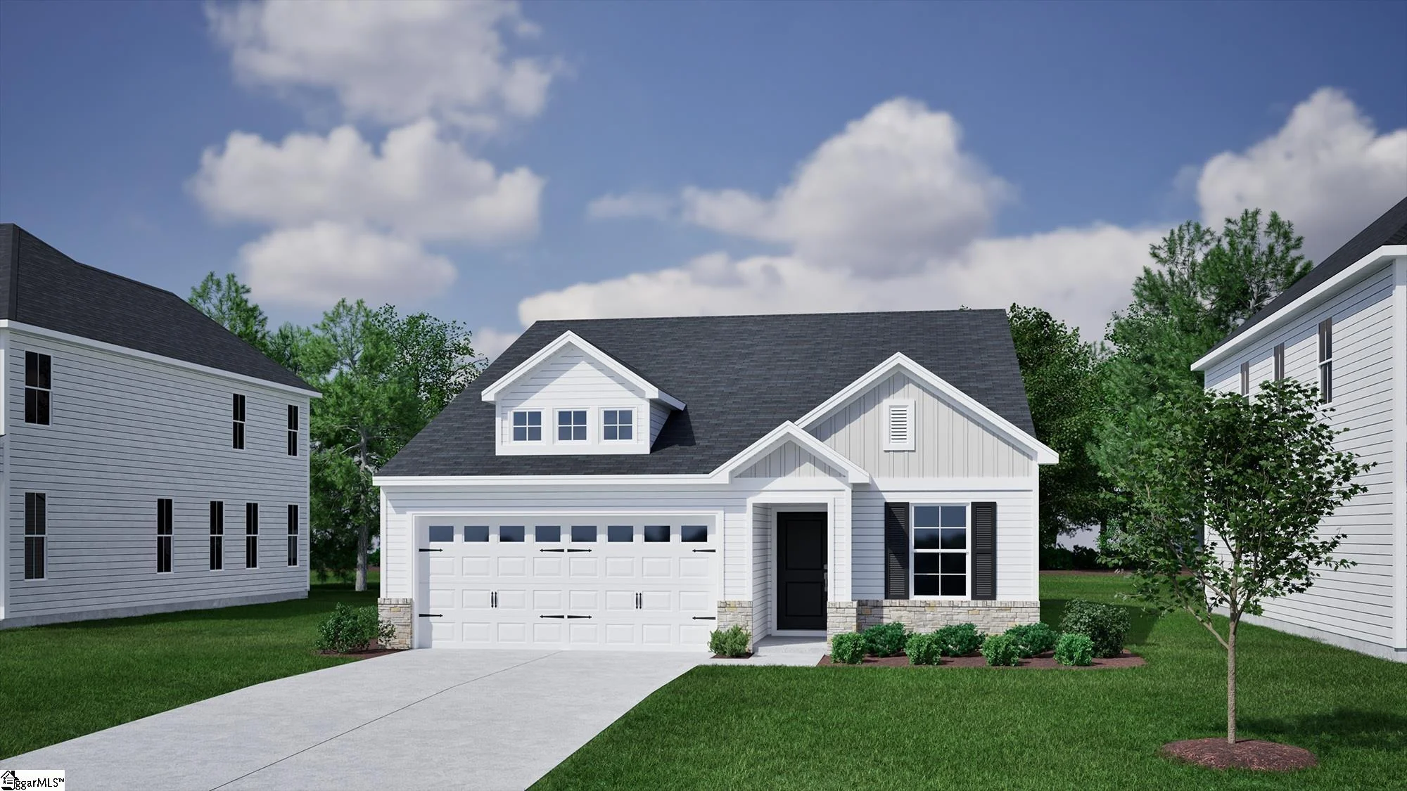 7083 New Horizons Lane Unit Lot 22