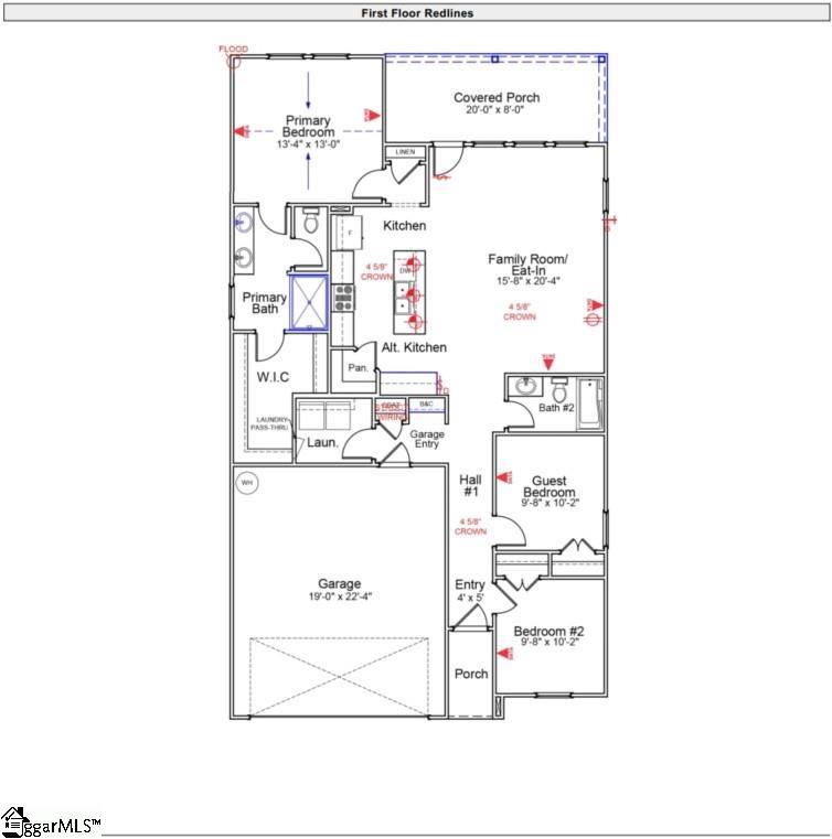 7083 New Horizons Lane Lot 22