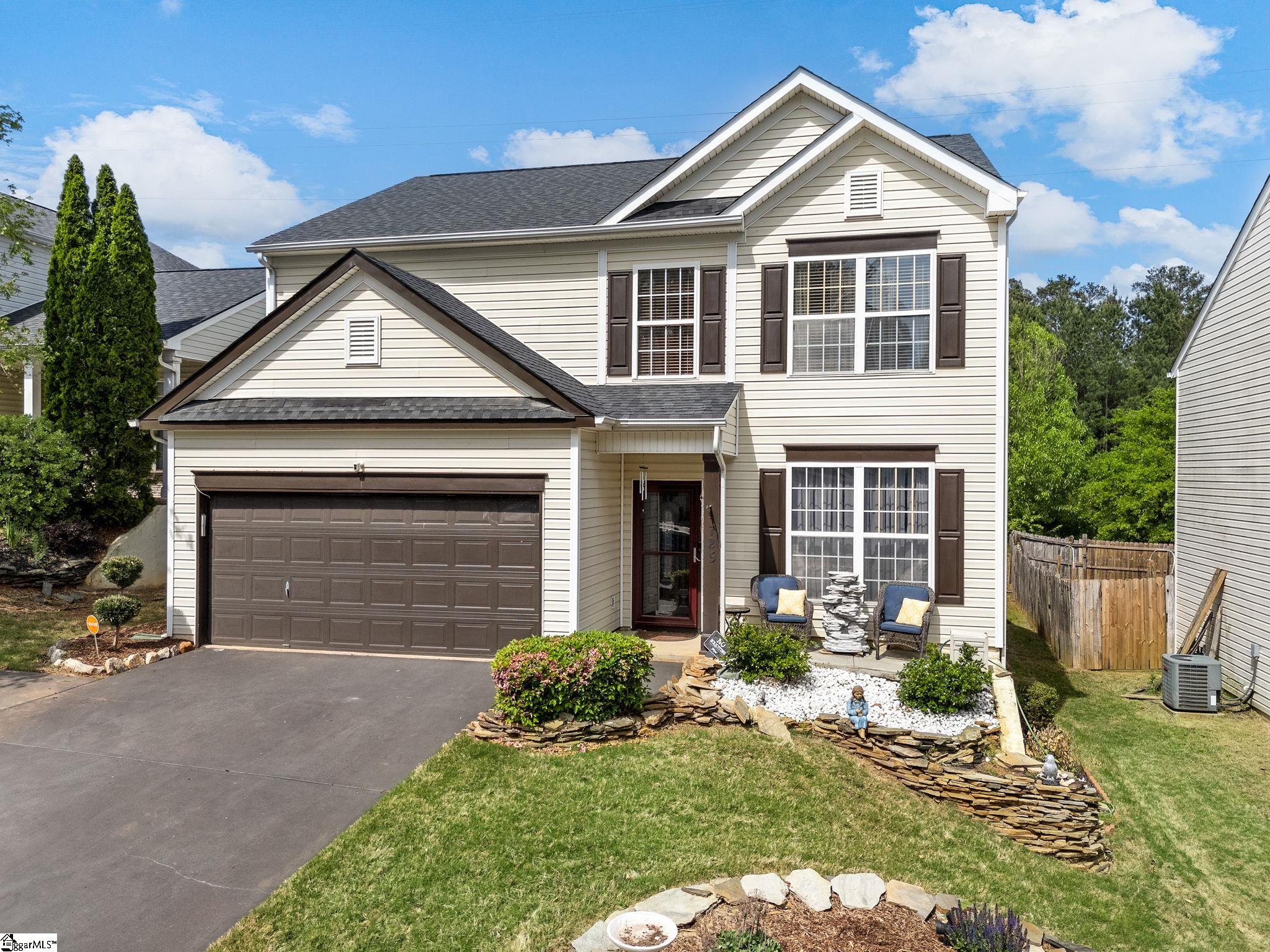 725 Terrace Creek Drive
