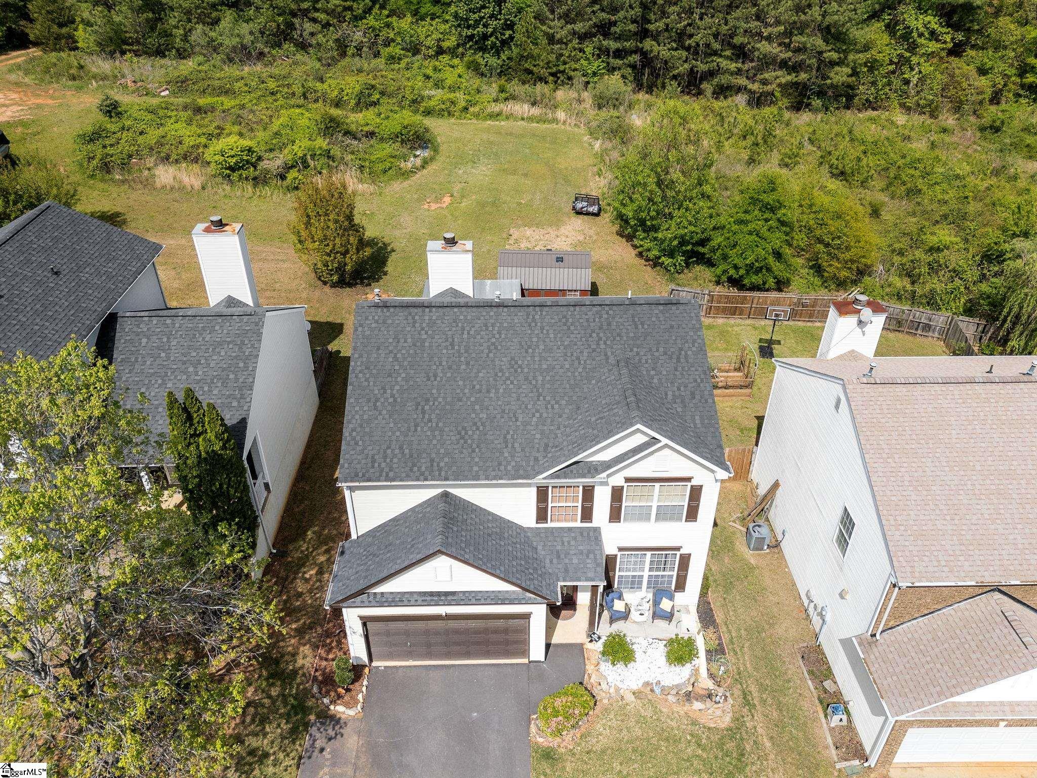 725 Terrace Creek Drive