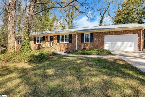Photo of 4 Coatbridge Road, Greenville, SC 29615 (MLS # 1585536)