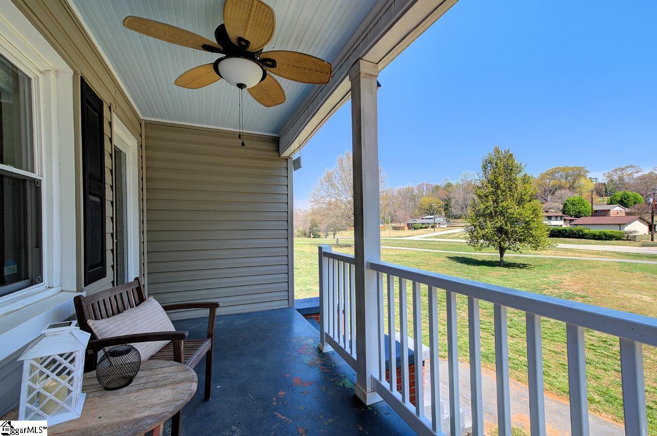 743 Pickens Drive