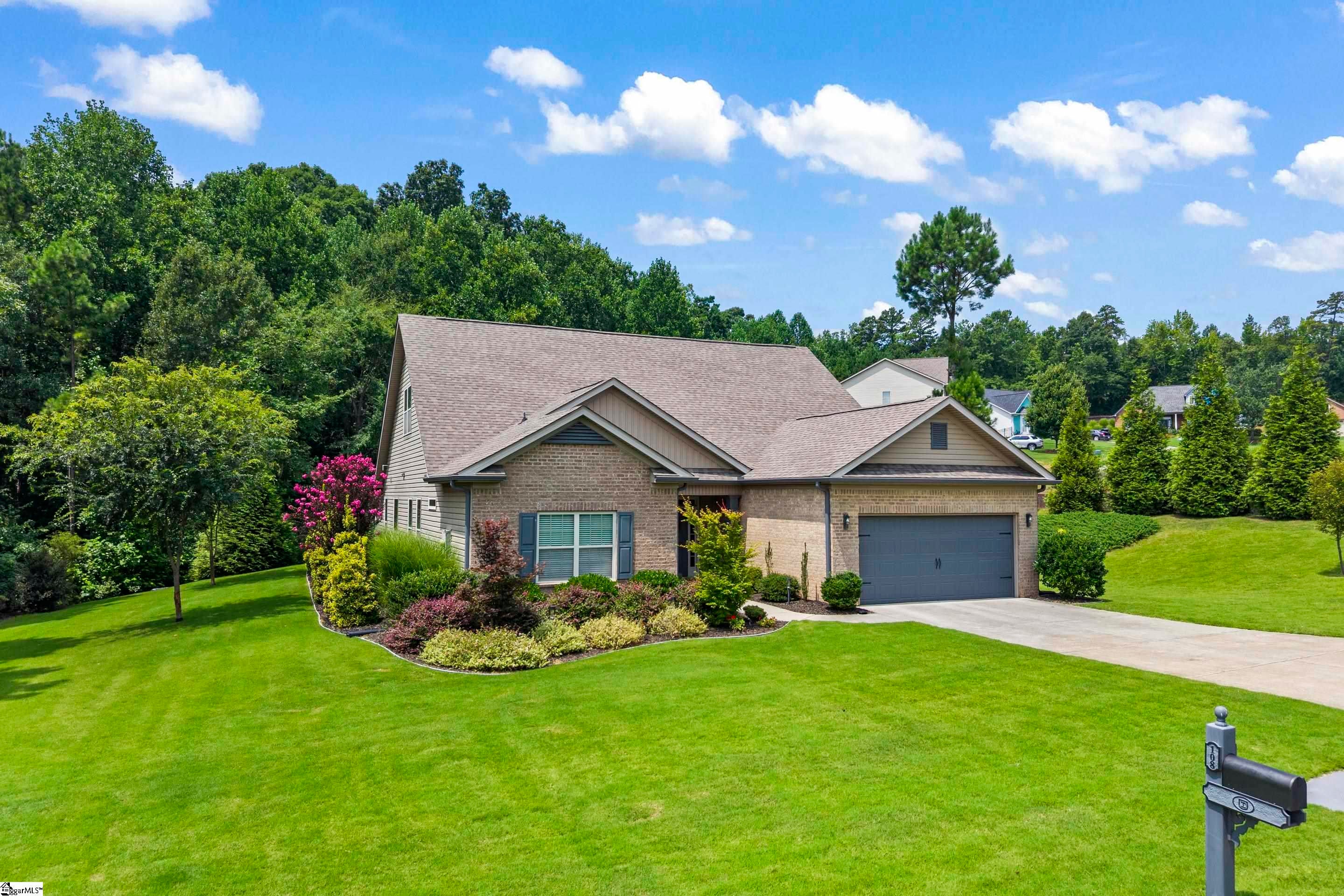 108 Carnoustie Circle, Anderson, SC, 29621