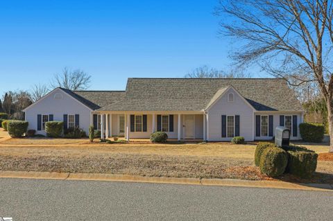 104 Carrie Leigh Lane Pendleton SC 29670