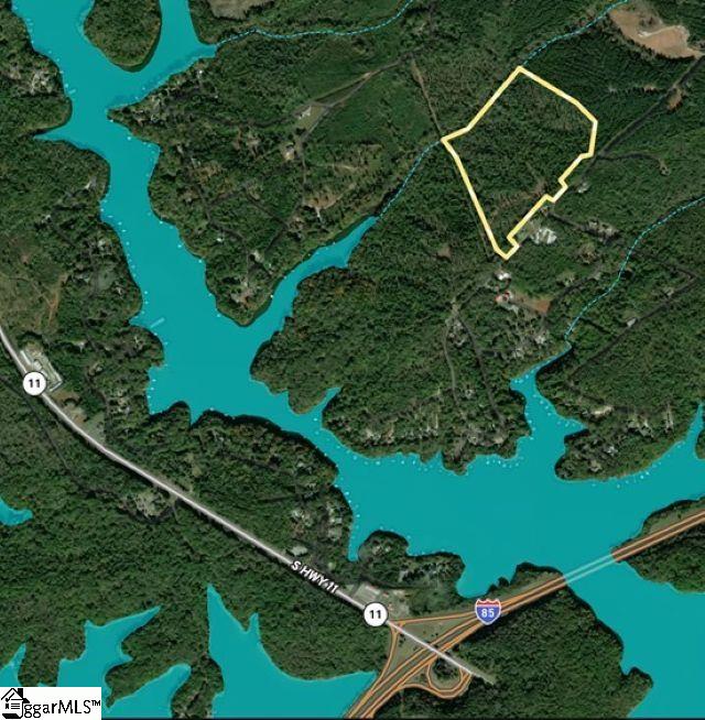 Old Knox Bridge Road LOT 5
