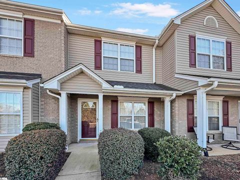 Photo of 715 Rock Hill Court, Greenville, SC 29607 (MLS # 1589448)