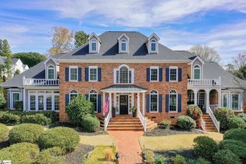 1 Rugosa Way Greer SC 29650