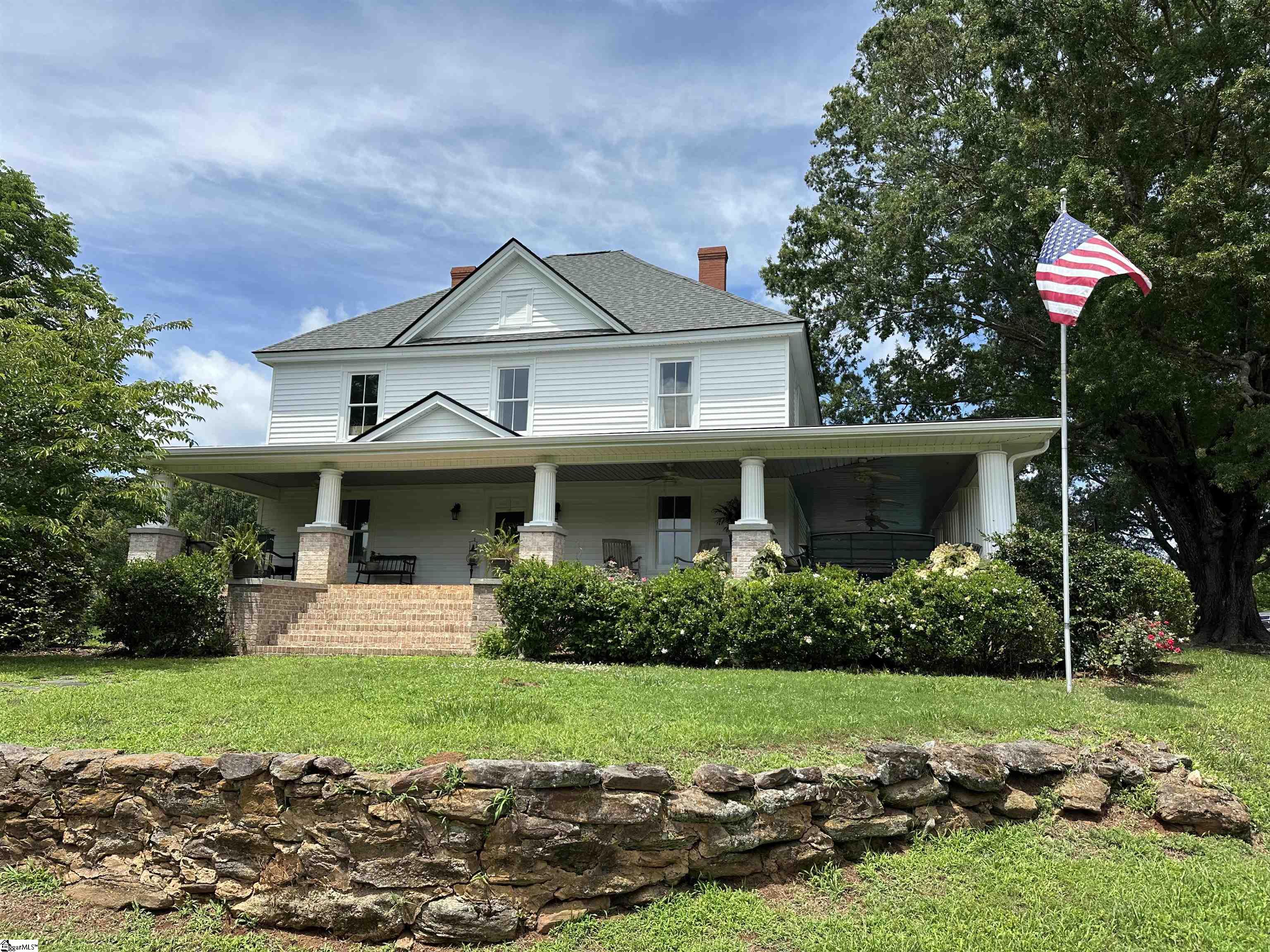 251 W Mcelhaney Road