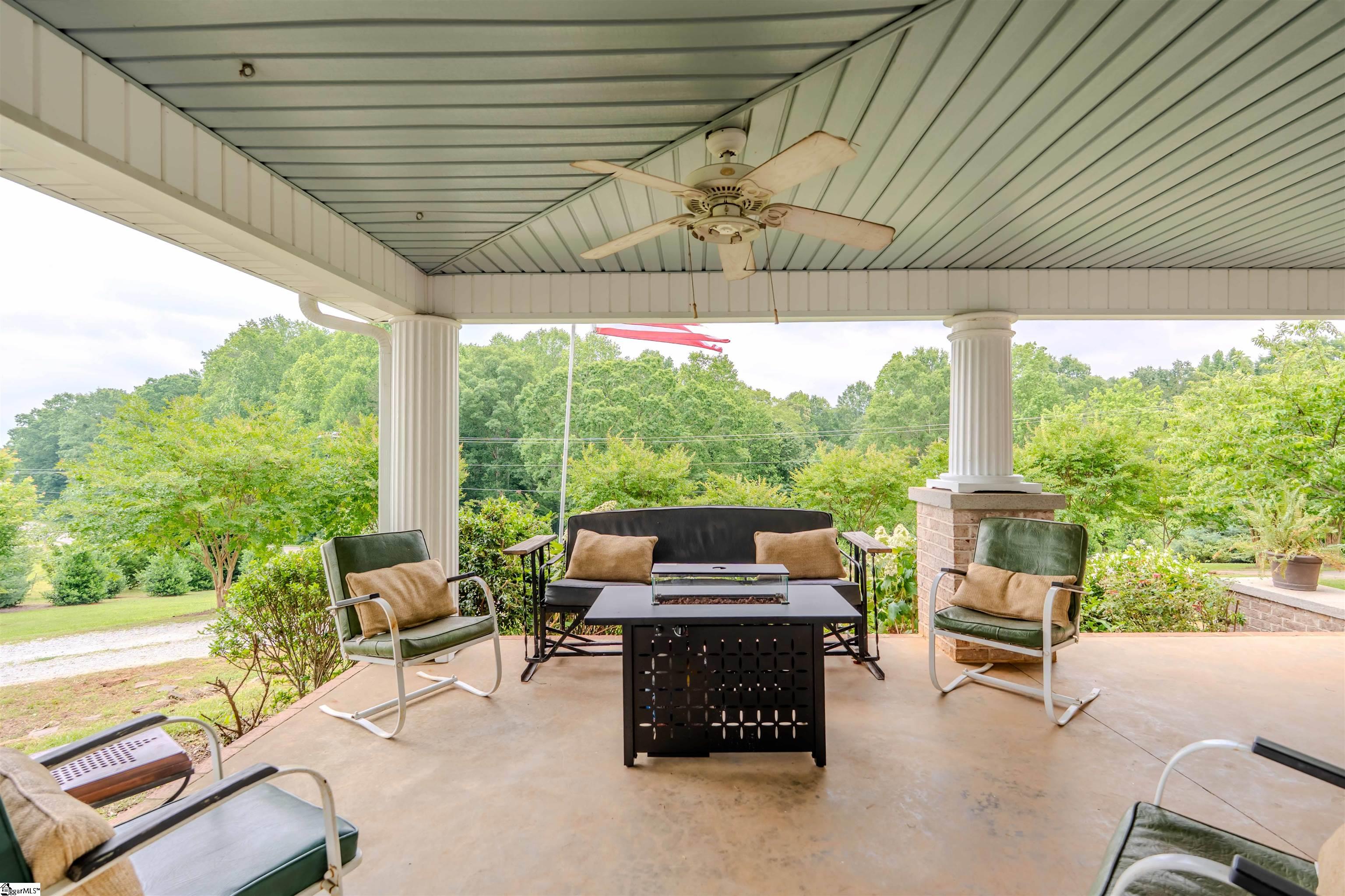 251 W Mcelhaney Road