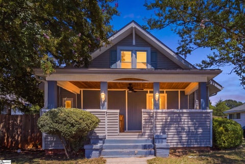 Photo of 3002 Old Buncombe Road, Greenville, SC 29609 (MLS # 1602105)