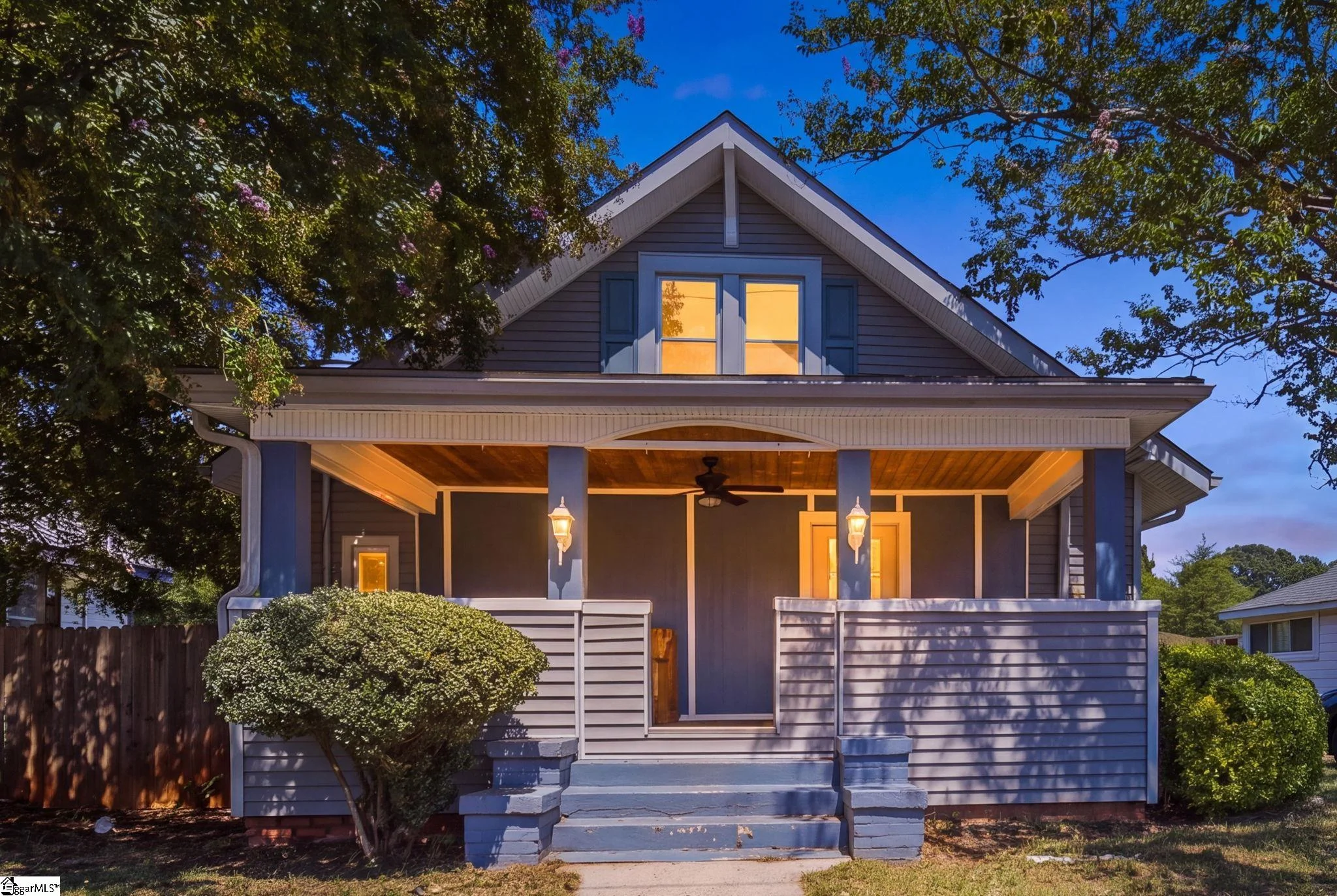 3002 Old Buncombe Road