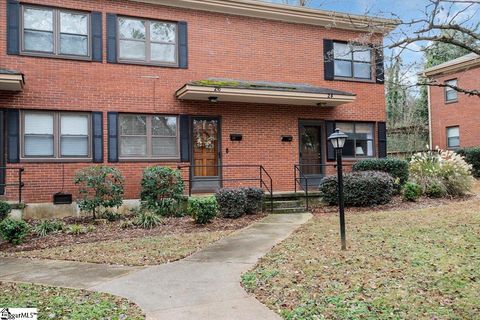 Photo of 26 Faris Circle, Greenville, SC 29605 (MLS # 1576278)