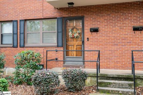 Photo of 26 Faris Circle, Greenville, SC 29605 (MLS # 1576278)